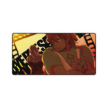 Load image into Gallery viewer, Tiger &amp; Bunny Mouse Pad (Desk Mat)
