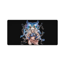 Load image into Gallery viewer, God of High School, Uma, Mouse Pad (Desk Mat)
