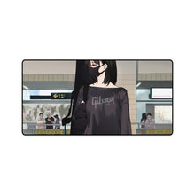 Load image into Gallery viewer, Anime Girl Mouse Pad (Desk Mat)
