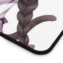Load image into Gallery viewer, Puella Magi Madoka Magica Mouse Pad (Desk Mat) Hemmed Edge
