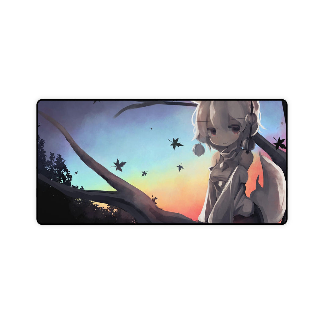 Touhou Mouse Pad (Desk Mat)