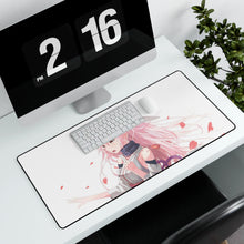 Load image into Gallery viewer, Benghuai Xueyuan Mouse Pad (Desk Mat)
