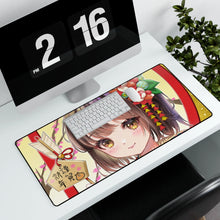 Load image into Gallery viewer, Yu-Gi-Oh! Mouse Pad (Desk Mat)
