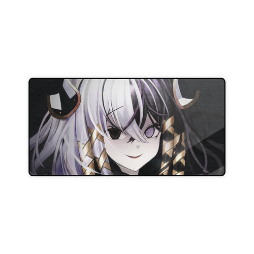 Anime Overlord Mouse Pad (Desk Mat)