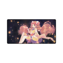 Load image into Gallery viewer, Kirara Amanogawa Mouse Pad (Desk Mat)
