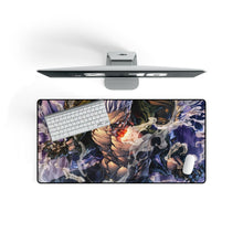 Load image into Gallery viewer, Smoker Mouse Pad (Desk Mat) On Desk
