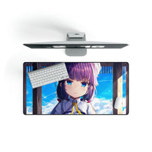 Load image into Gallery viewer, The Ryuo's Work is Never Done! Mouse Pad (Desk Mat)
