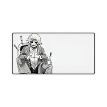 Load image into Gallery viewer, suzuya tokyo ghoul Mouse Pad (Desk Mat)
