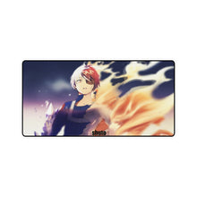 Load image into Gallery viewer, My Hero Academia Mouse Pad (Desk Mat)
