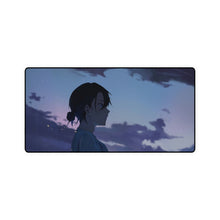 Load image into Gallery viewer, Summer Time Rendering Mouse Pad (Desk Mat)
