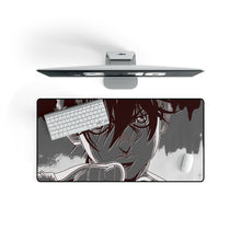 Load image into Gallery viewer, Anime Jojo's Bizarre Adventure Mouse Pad (Desk Mat)
