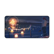 Load image into Gallery viewer, Anime Original Mouse Pad (Desk Mat)
