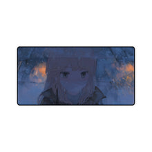 Load image into Gallery viewer, Anime Original Mouse Pad (Desk Mat)
