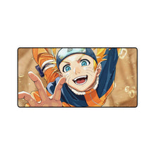 Load image into Gallery viewer, Anime Naruto Mouse Pad (Desk Mat)
