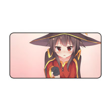 Load image into Gallery viewer, KonoSuba - God’s Blessing On This Wonderful World!! Mouse Pad (Desk Mat)
