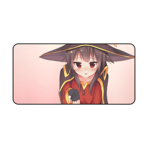 KonoSuba - God’s Blessing On This Wonderful World!! Mouse Pad (Desk Mat)