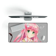 Load image into Gallery viewer, To Love-Ru: Darkness Mouse Pad (Desk Mat)
