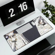 Load image into Gallery viewer, Anime Tokyo Ghoul Mouse Pad (Desk Mat)
