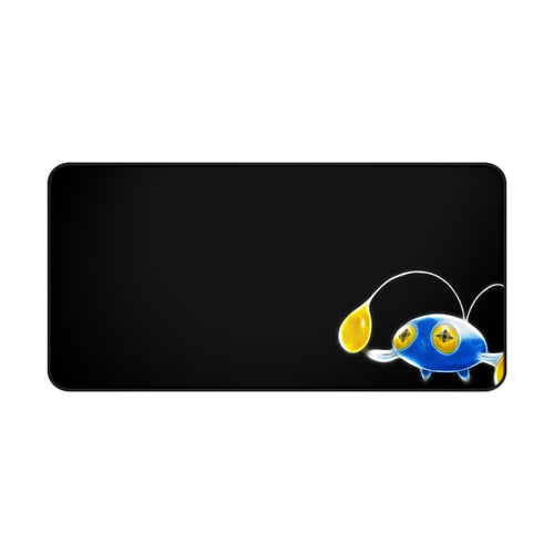 Anime Pokémon Mouse Pad (Desk Mat)
