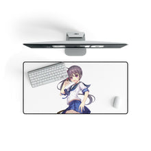 Load image into Gallery viewer, Anime Kantai Collection Mouse Pad (Desk Mat)
