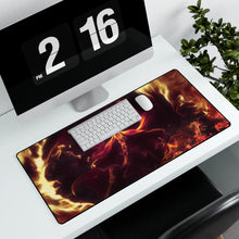 Load image into Gallery viewer, Anime Bleach Mouse Pad (Desk Mat)

