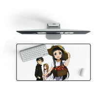 Load image into Gallery viewer, Sword Art Online Mouse Pad (Desk Mat)
