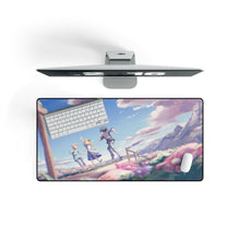 Load image into Gallery viewer, Sword Art Online Mouse Pad (Desk Mat)
