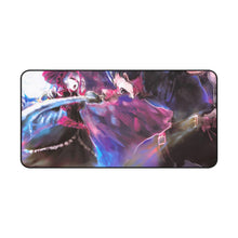 Load image into Gallery viewer, Overlord Shalltear Bloodfallen Mouse Pad (Desk Mat)
