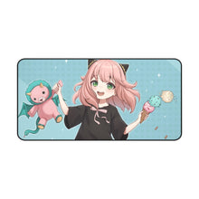 Load image into Gallery viewer, Spy x Family Anya Forger Mouse Pad (Desk Mat)
