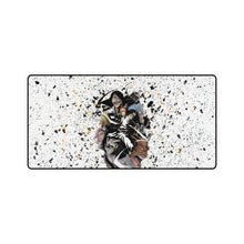 Load image into Gallery viewer, Anime Bleach Mouse Pad (Desk Mat)

