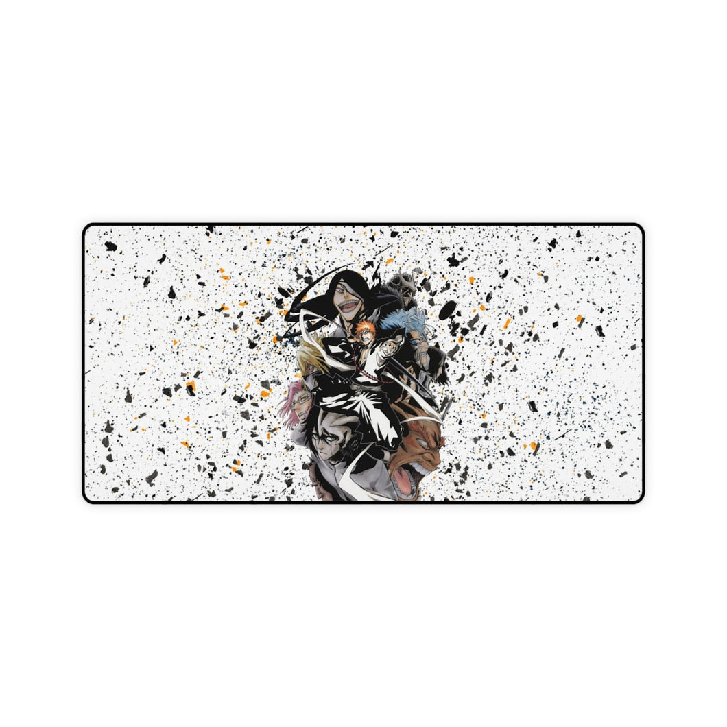 Anime Bleach Mouse Pad (Desk Mat)