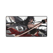 Load image into Gallery viewer, Anime Touken Ranbu Mouse Pad (Desk Mat)

