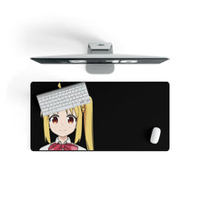 Load image into Gallery viewer, Bocchi the Rock Mouse Pad (Desk Mat)
