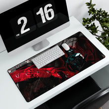 Load image into Gallery viewer, Anime Bleach Mouse Pad (Desk Mat)
