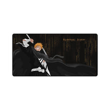 Load image into Gallery viewer, Anime Bleach Mouse Pad (Desk Mat)

