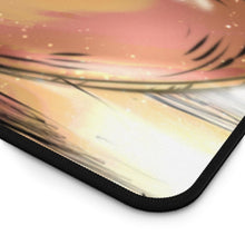 Load image into Gallery viewer, Anime One Piece Mouse Pad (Desk Mat) On Desk
