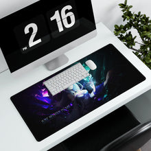 Load image into Gallery viewer, Anime Re:ZERO -Starting Life in Another World- Mouse Pad (Desk Mat) With Laptop
