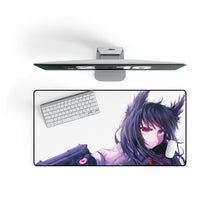Load image into Gallery viewer, Anime Original Mouse Pad (Desk Mat) On Desk
