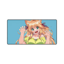 Load image into Gallery viewer, Beast Tamer Mouse Pad (Desk Mat)
