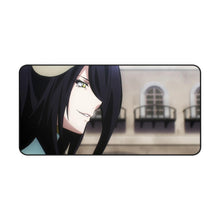 Load image into Gallery viewer, Albedo  (Overlord) Mouse Pad (Desk Mat)
