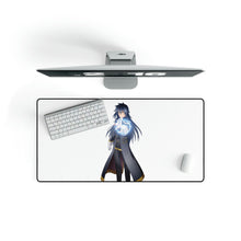 Load image into Gallery viewer, Rokudenashi Majutsu Koushi to Akashic Records Mouse Pad (Desk Mat)
