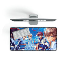Load image into Gallery viewer, Stray Love Hearts! Mouse Pad (Desk Mat)

