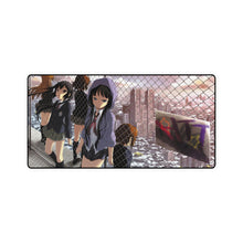 Load image into Gallery viewer, K-ON! Mouse Pad (Desk Mat)

