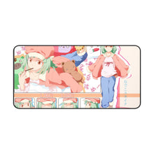 Load image into Gallery viewer, Monogatari (Series) Mouse Pad (Desk Mat)
