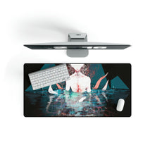 Load image into Gallery viewer, Anime Tokyo Ghoul Mouse Pad (Desk Mat)

