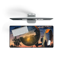 Load image into Gallery viewer, Anime Original Mouse Pad (Desk Mat) On Desk
