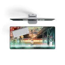 Load image into Gallery viewer, Touhou Mouse Pad (Desk Mat)
