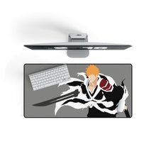 Load image into Gallery viewer, Anime Bleach Mouse Pad (Desk Mat)
