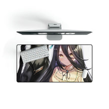Load image into Gallery viewer, Uma Musume: Pretty Derby Mouse Pad (Desk Mat)
