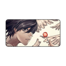 Load image into Gallery viewer, Anime Death Note Mouse Pad (Desk Mat)
